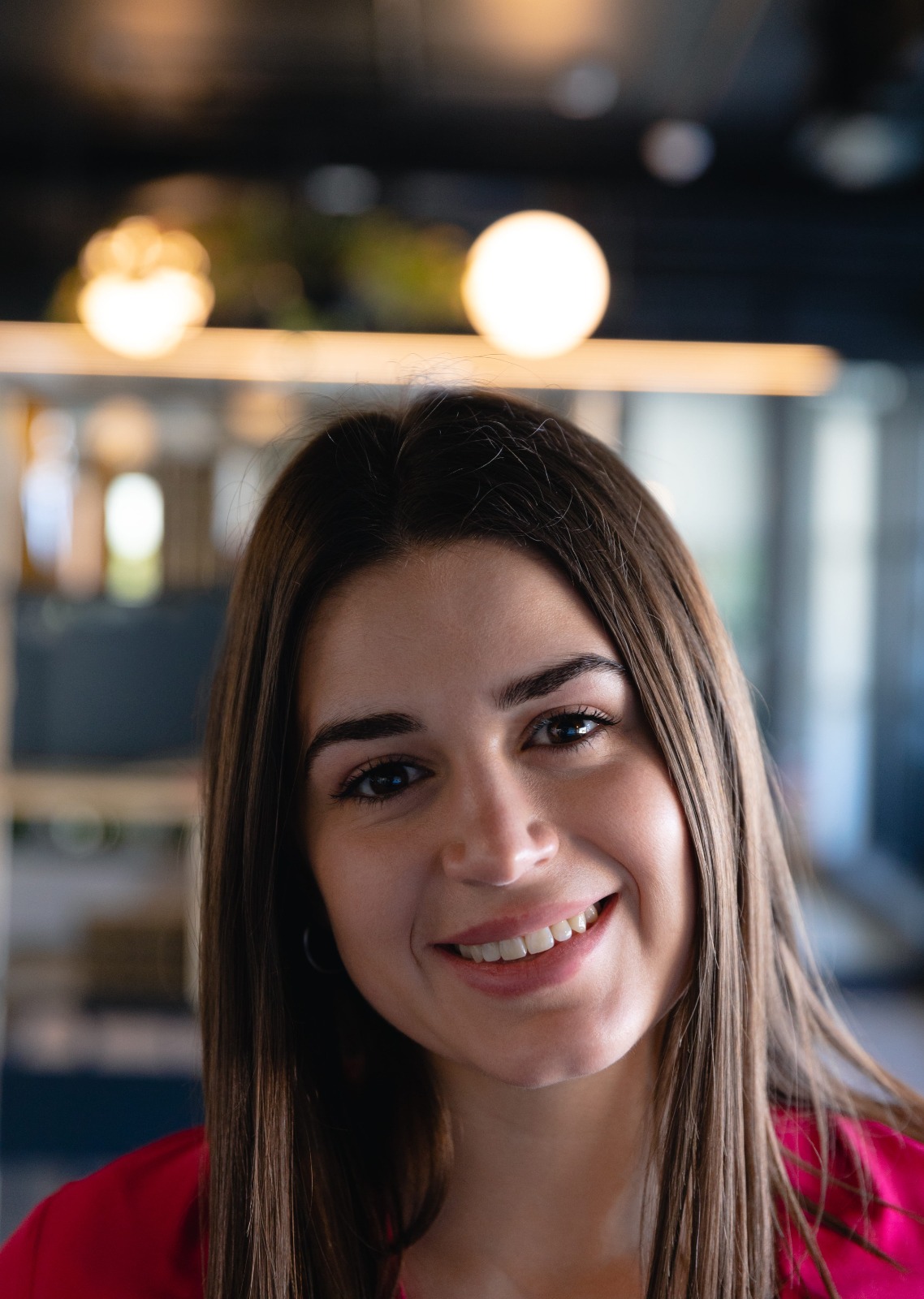 Emily Veinto Manager at Jasper