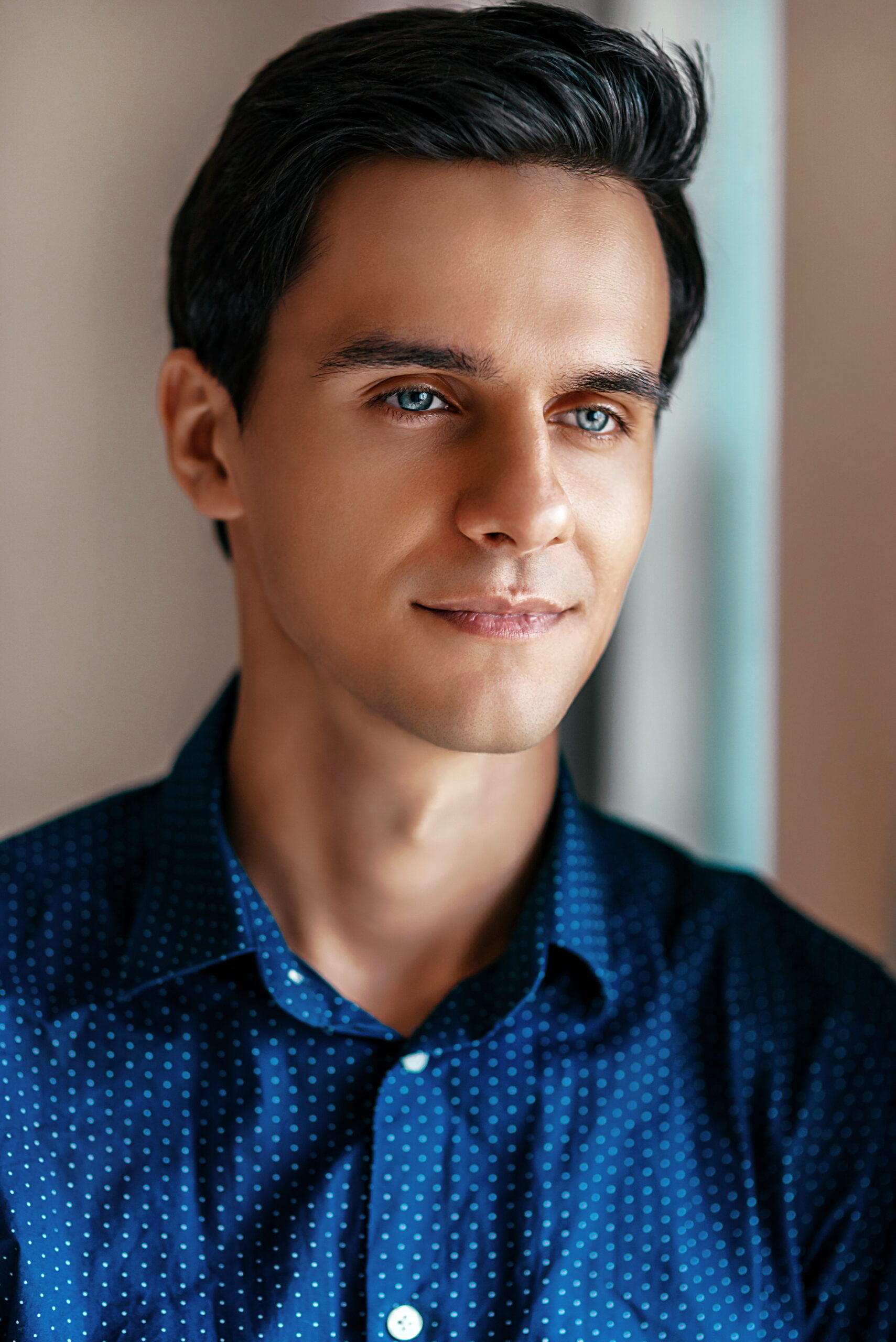 Michael Carter - Home Owner